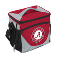 Logo Brands Alabama 24 Can Cooler 102-63